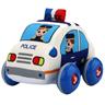 Jollybaby autić na potez – Policijski auto 8185J-3